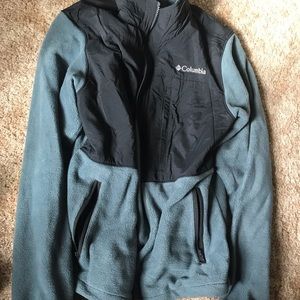 Columbia Jacket